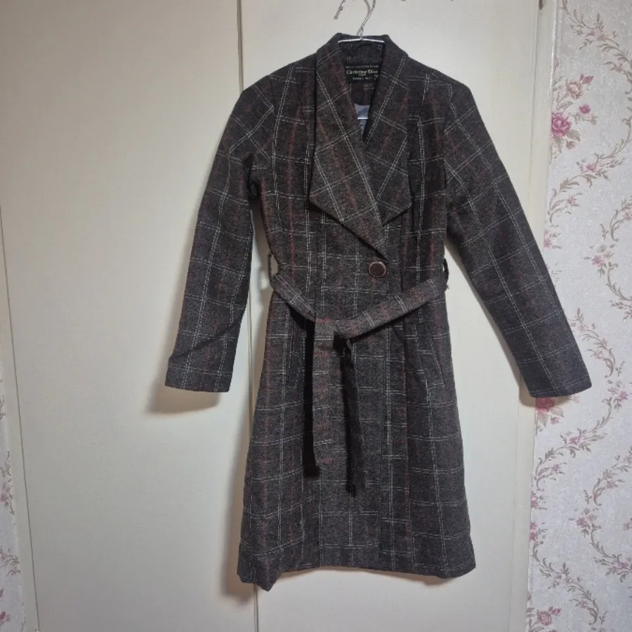 پالتو آستردار