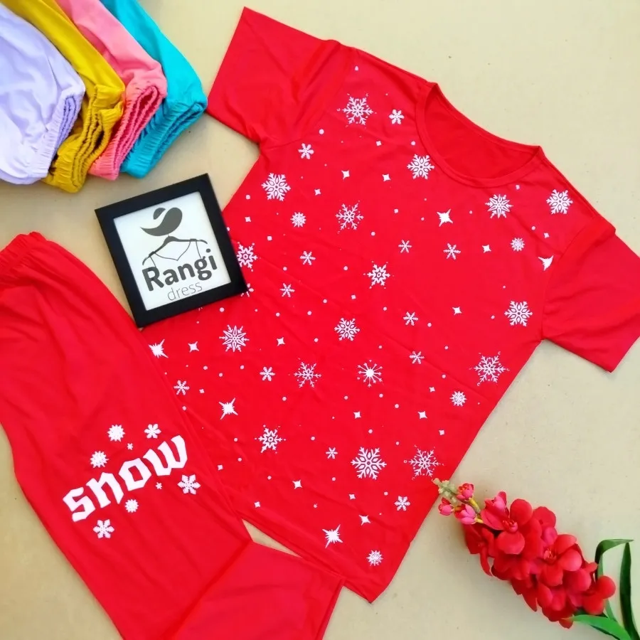 ست تیشرت شلوار