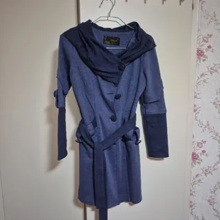 پالتو پاییزه