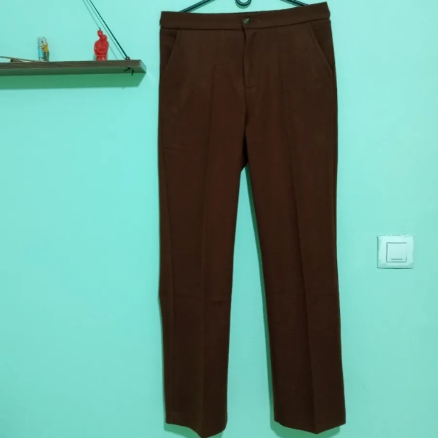 شلوار فوتر زنانه