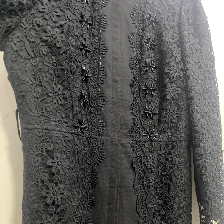 مانتو مجلسی