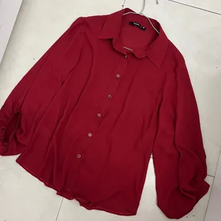 شومیز استفاده نشده