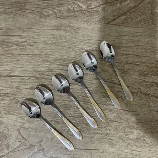 قاشق مرباخوری