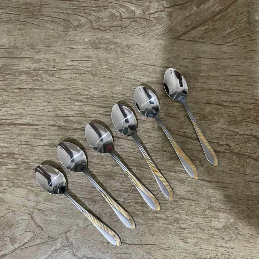 قاشق مرباخوری