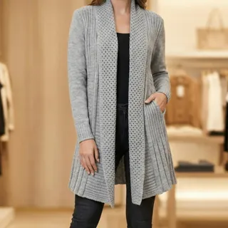 بافت دخترانه خارجی