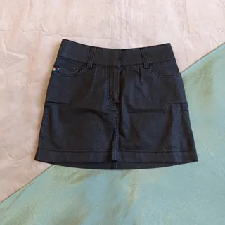 دامن کتان  برند  Kookal