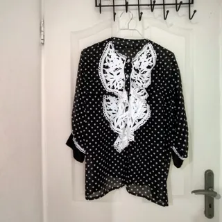 شومیز مجلسی زنانه