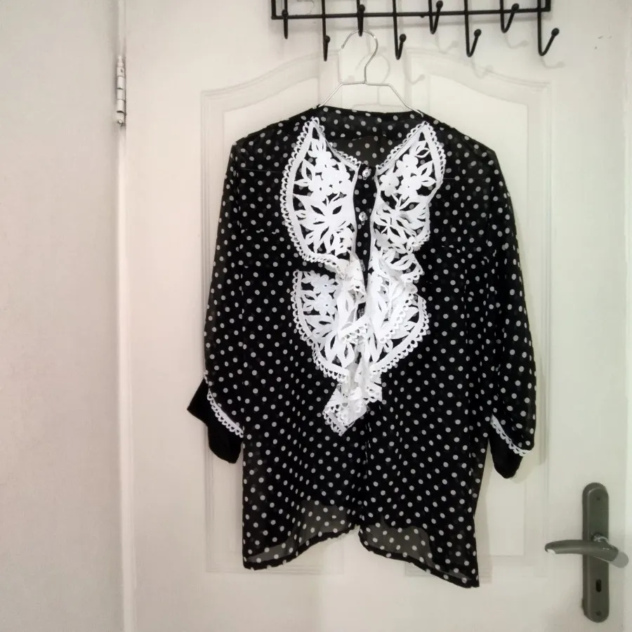 شومیز مجلسی زنانه