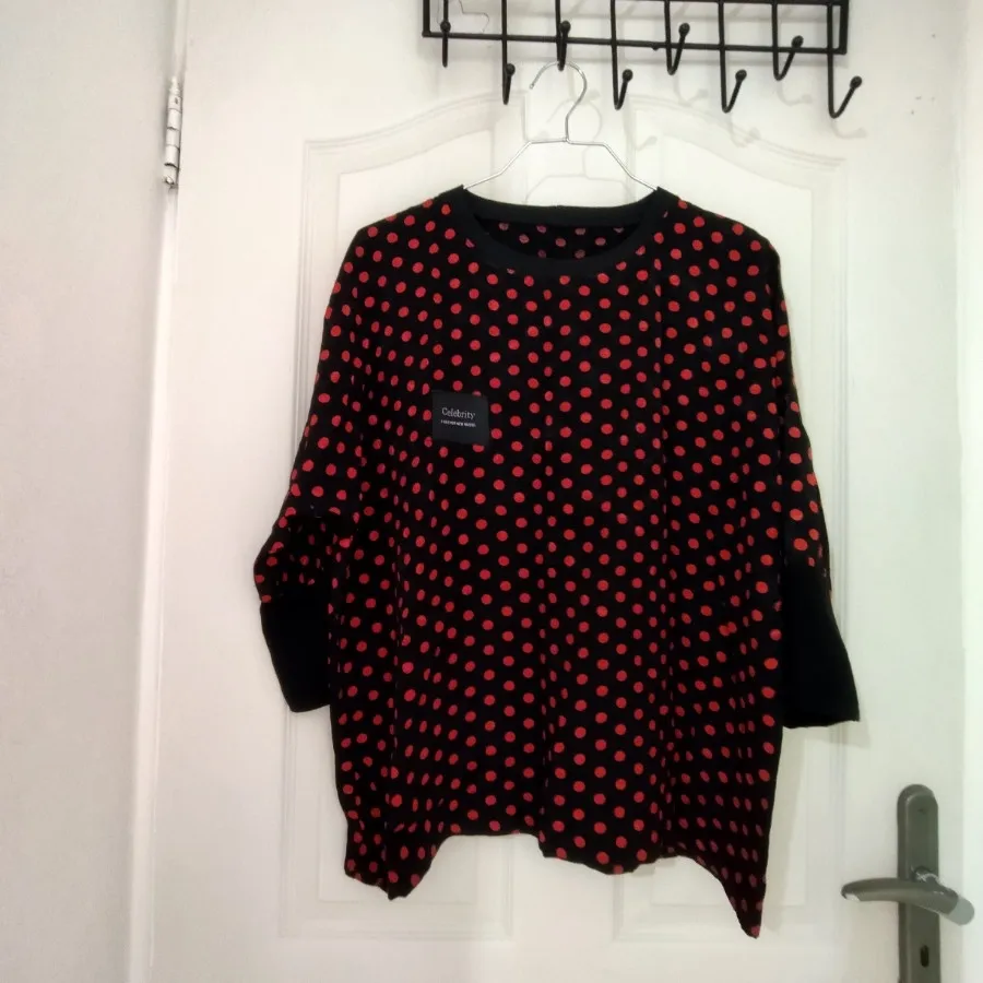 شومیز پیراهن زنانه