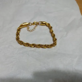 دستبند استیل