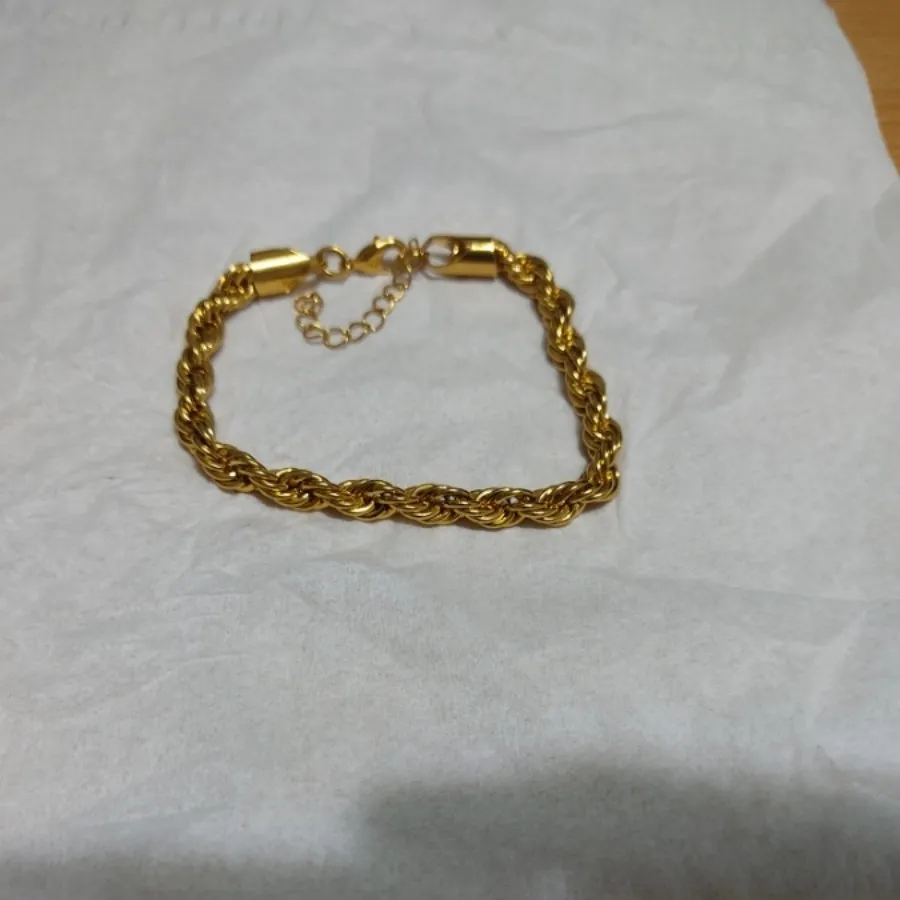 دستبند استیل