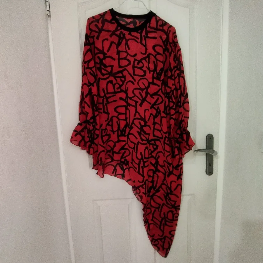 پیراهن زنانه