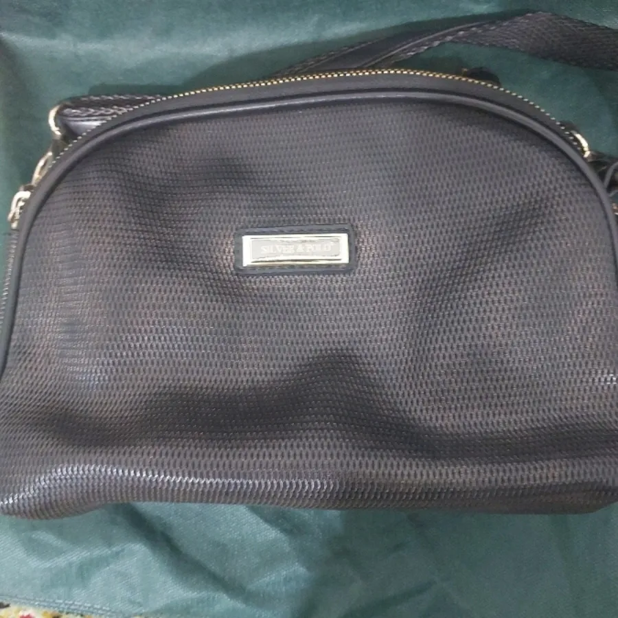 کیف سیلورپولو