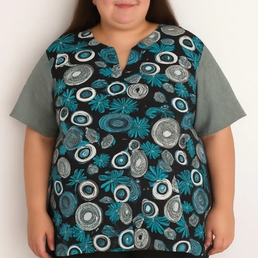 پیراهن زنانه