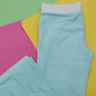 شلوار حوله ای