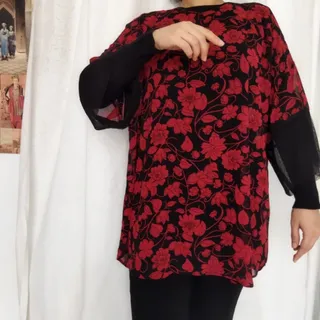 پیراهن زنانه