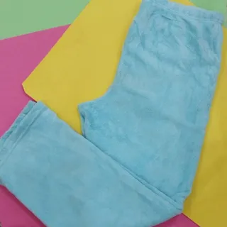 شلوار حوله ای