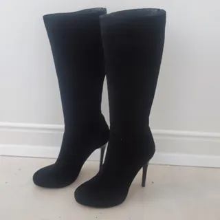 بوت پاشنه بلند مارک دنیلی