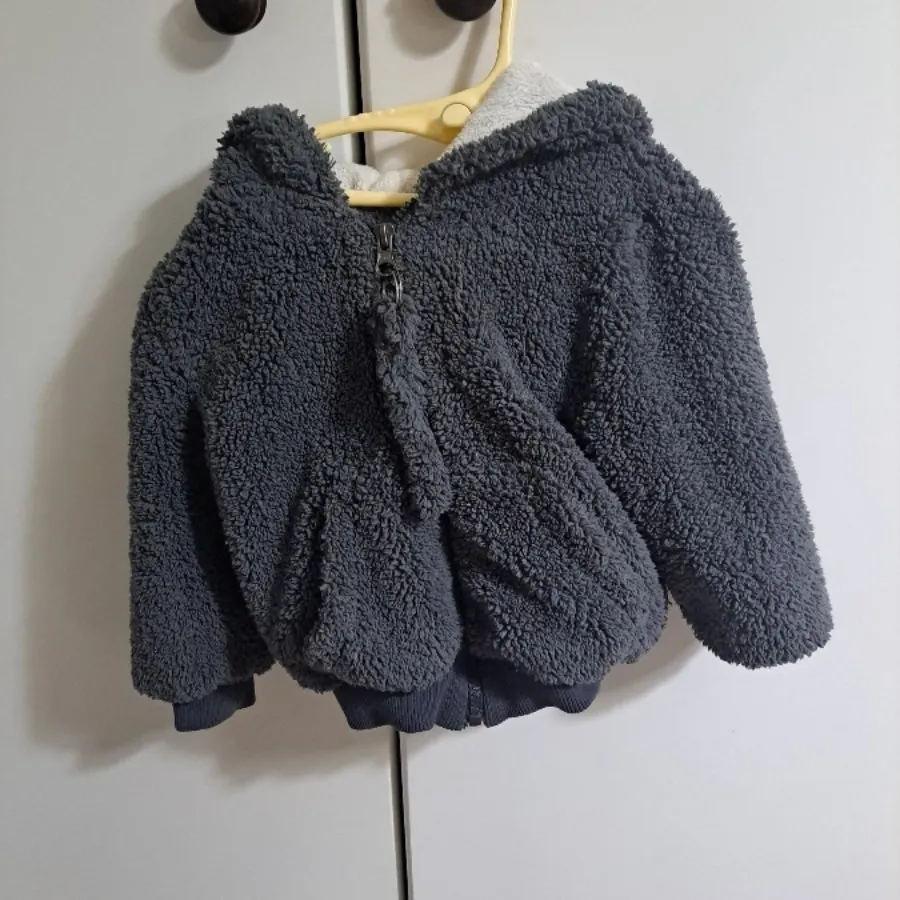 سویشرت ببعی کودک