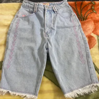 شلوارک خارجی دخترانه