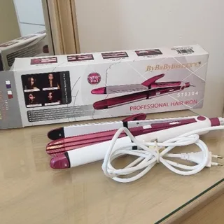 بابلیس سه کاره ، مدل 3304