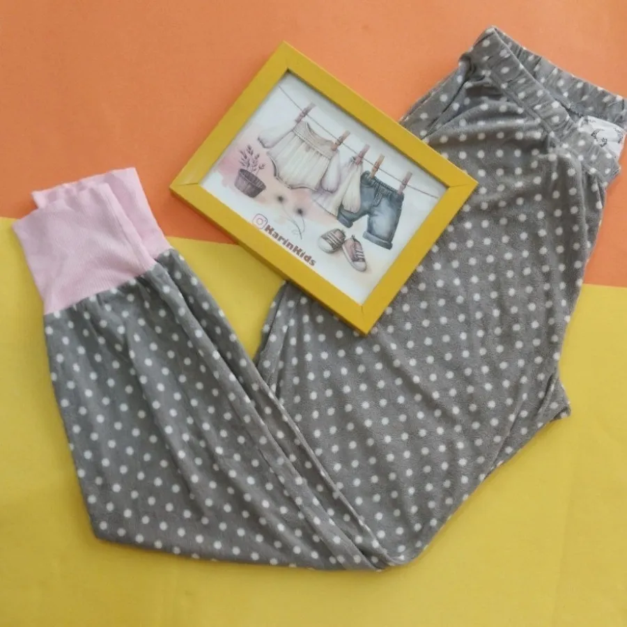 شلوار حوله ای