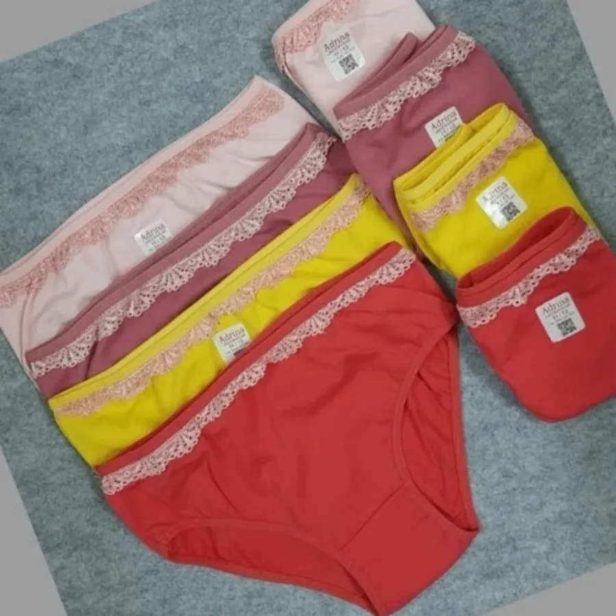 شورت پنبه لاکرادار 11-13