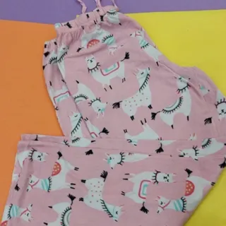 شلوار حوله ای