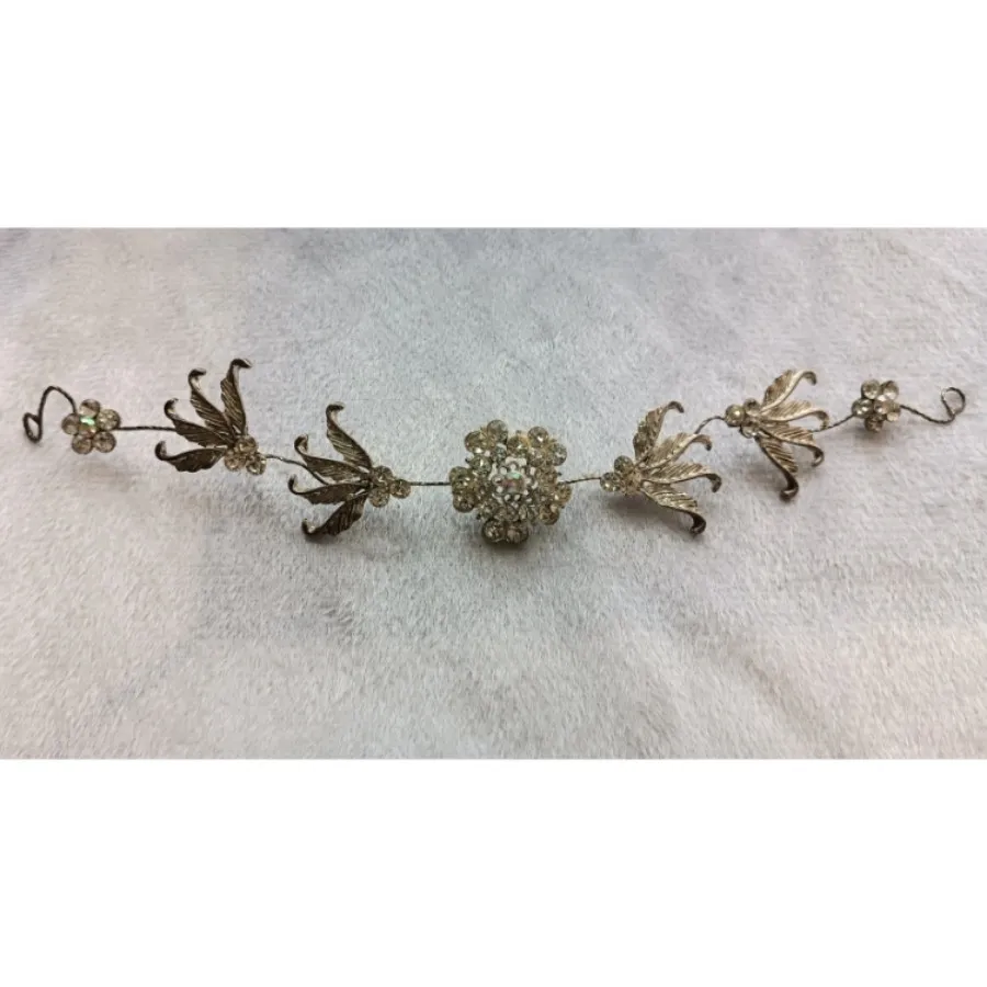 تاج یا ریسه