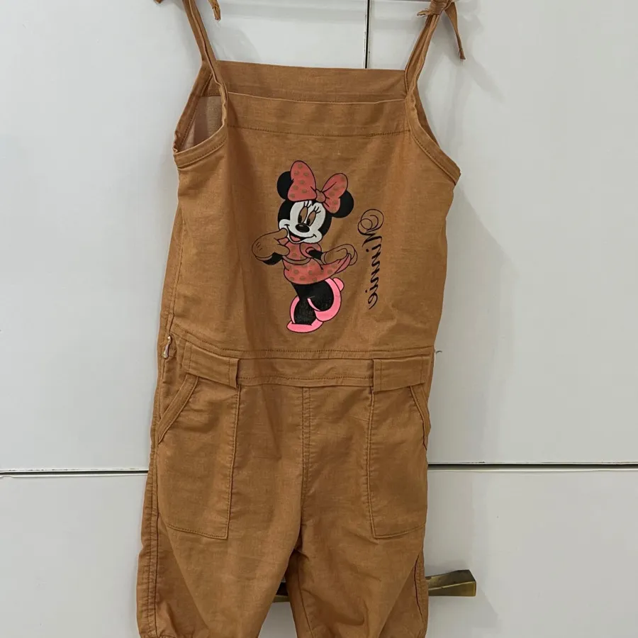 پیرهن بچگانه