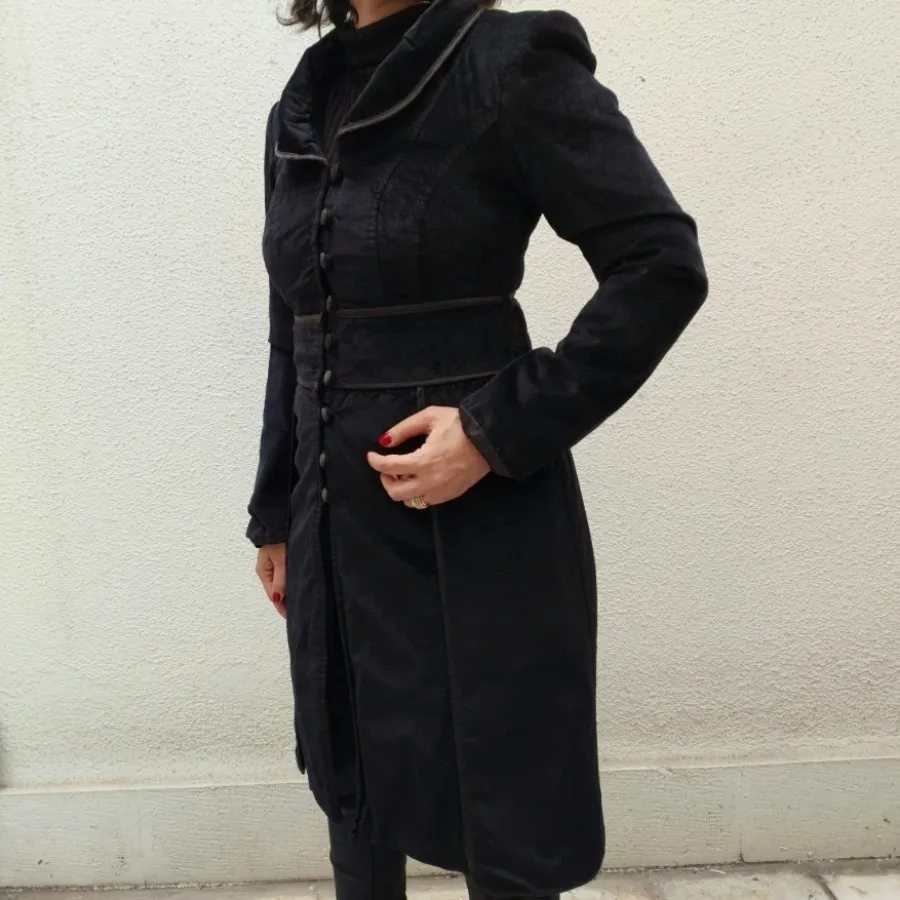 پالتو گوچی s