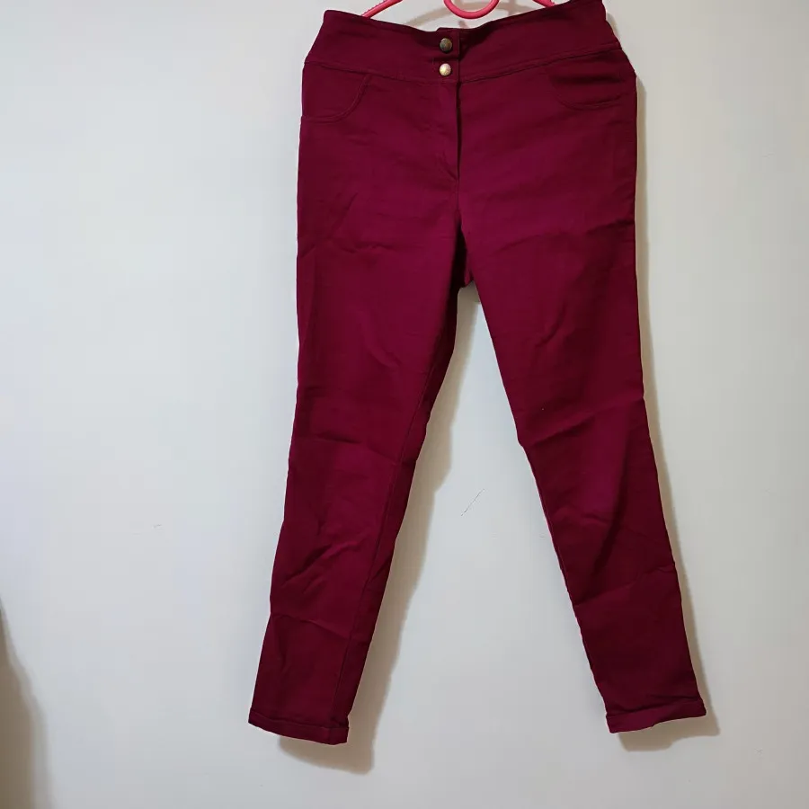 جین زرشکی برند tulika