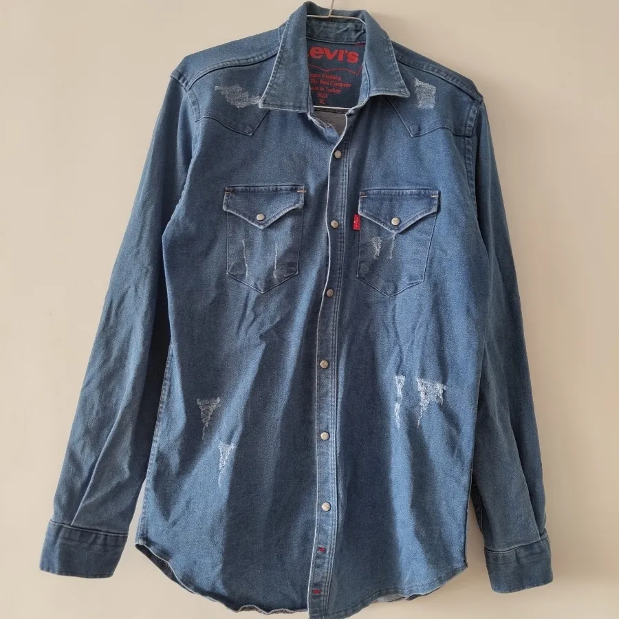 شومیز مانتویی