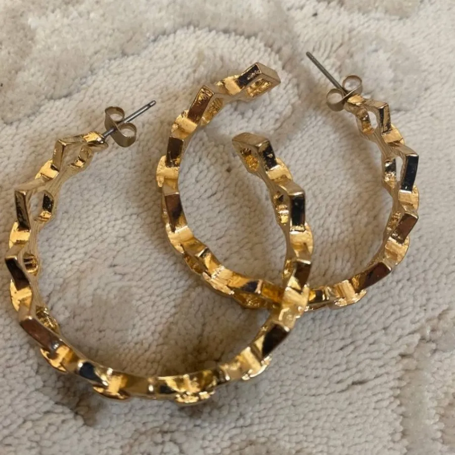 گوشواره استیل