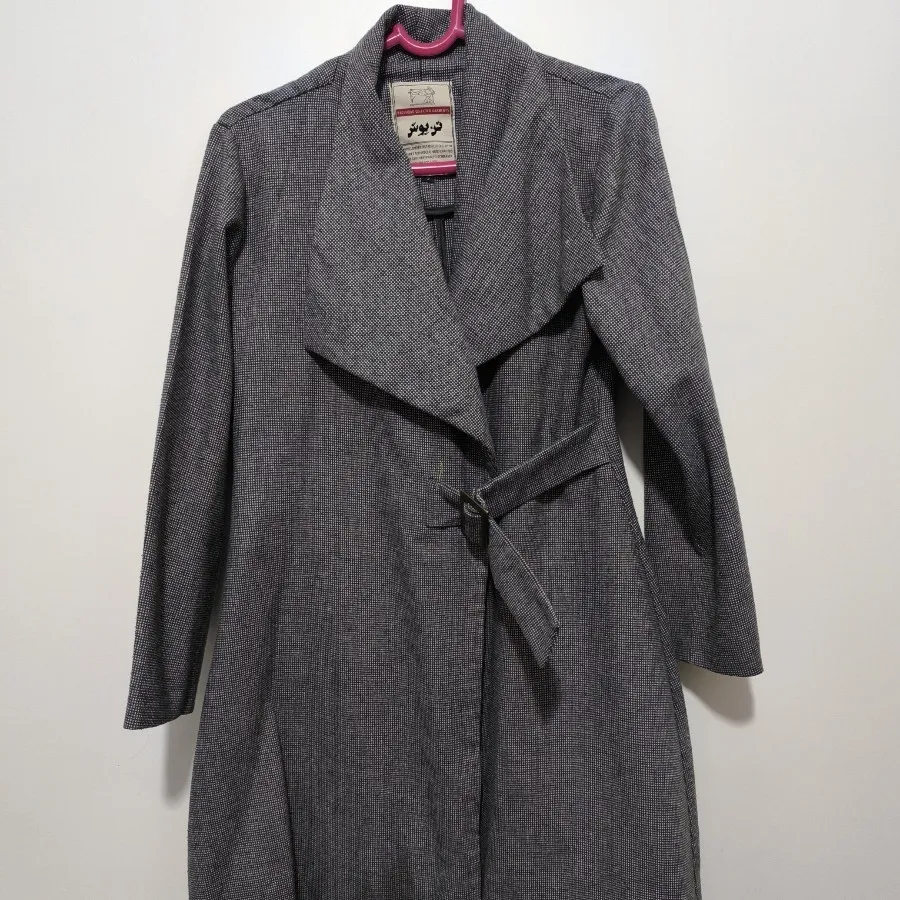 پالتو زنانه