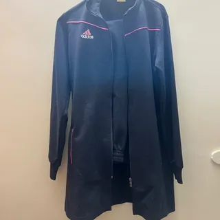 ست لباس ورزشی