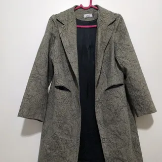 پالتو زمستانی زنانه