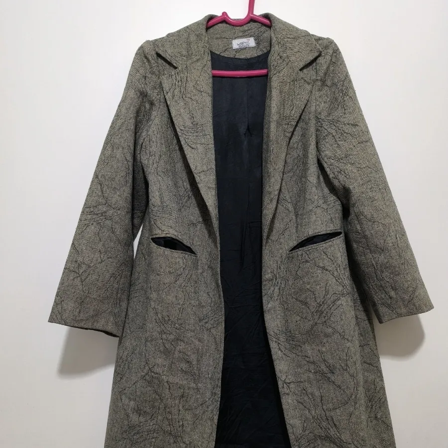 پالتو زمستانی زنانه