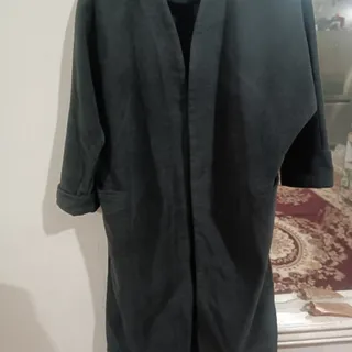 پالتو گرم وراحت