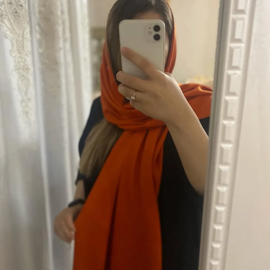 شال کجراه کشمیز