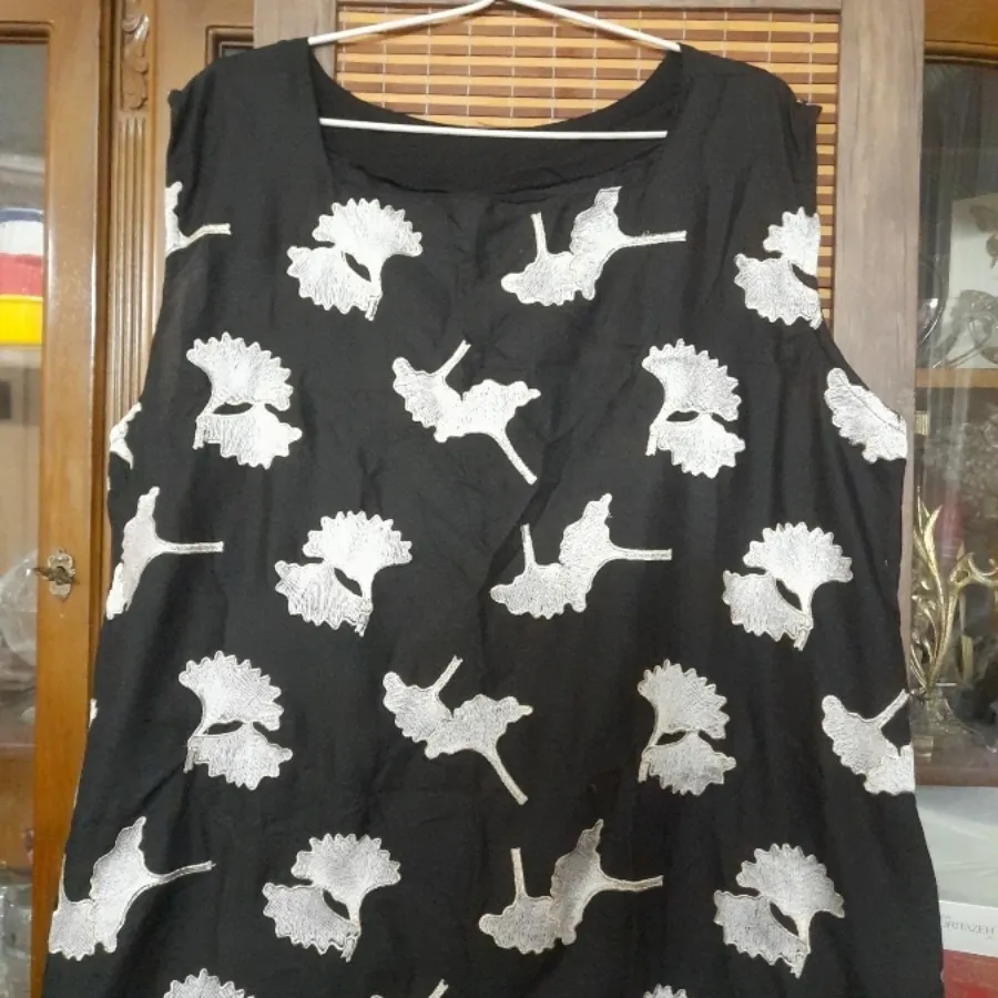 سارافن خامه دوزی