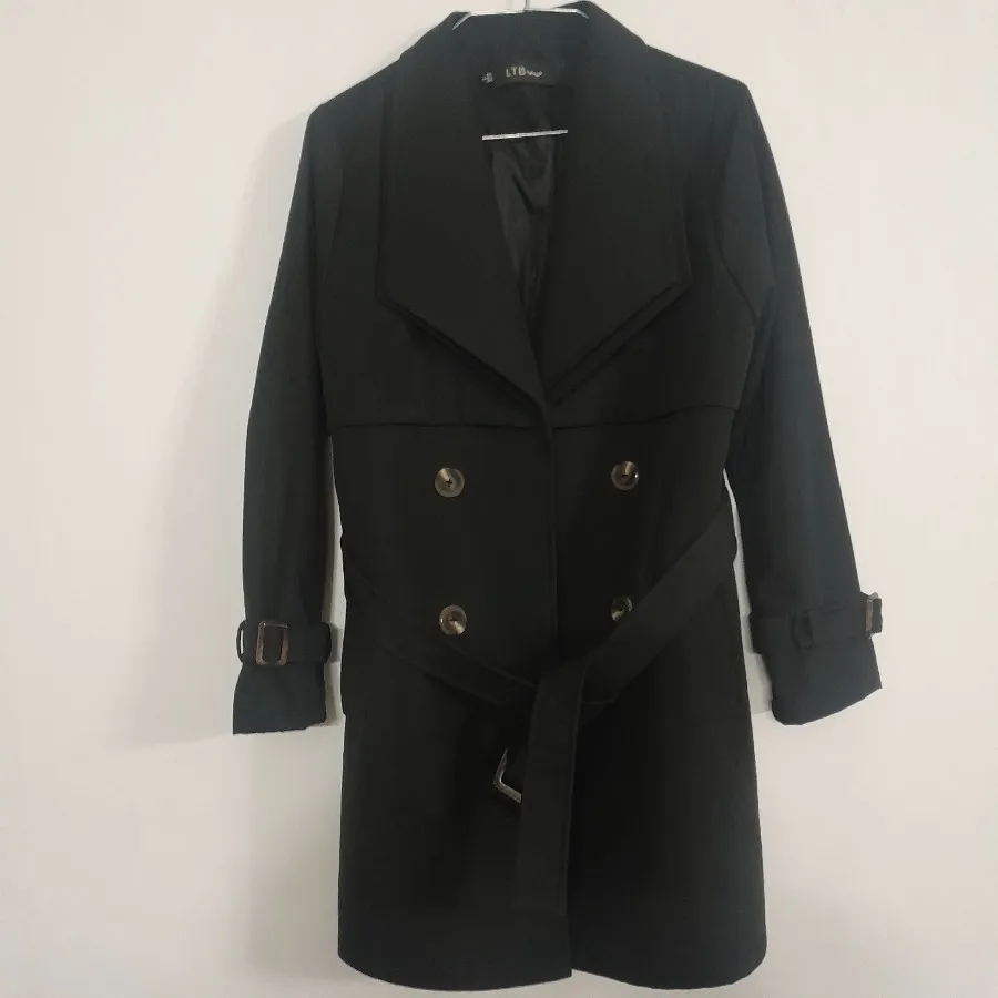 بارانی سانتانا