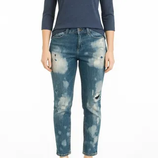 شلوار جین ایتالیایی