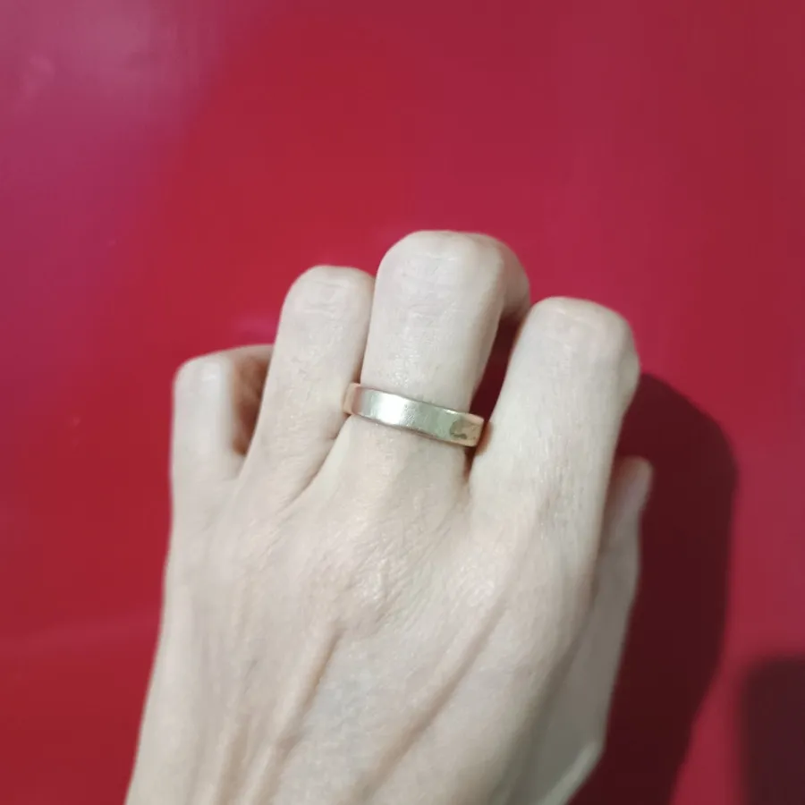 انگشتر رینگ