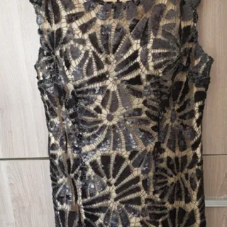 لباس مجلسی سایز44 در حد ن