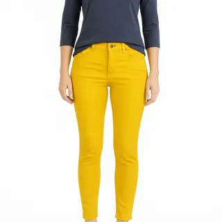 شلوار کتان کش