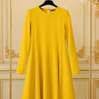 پیراهن برند زارا