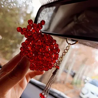 اکسسوری مرواریدی