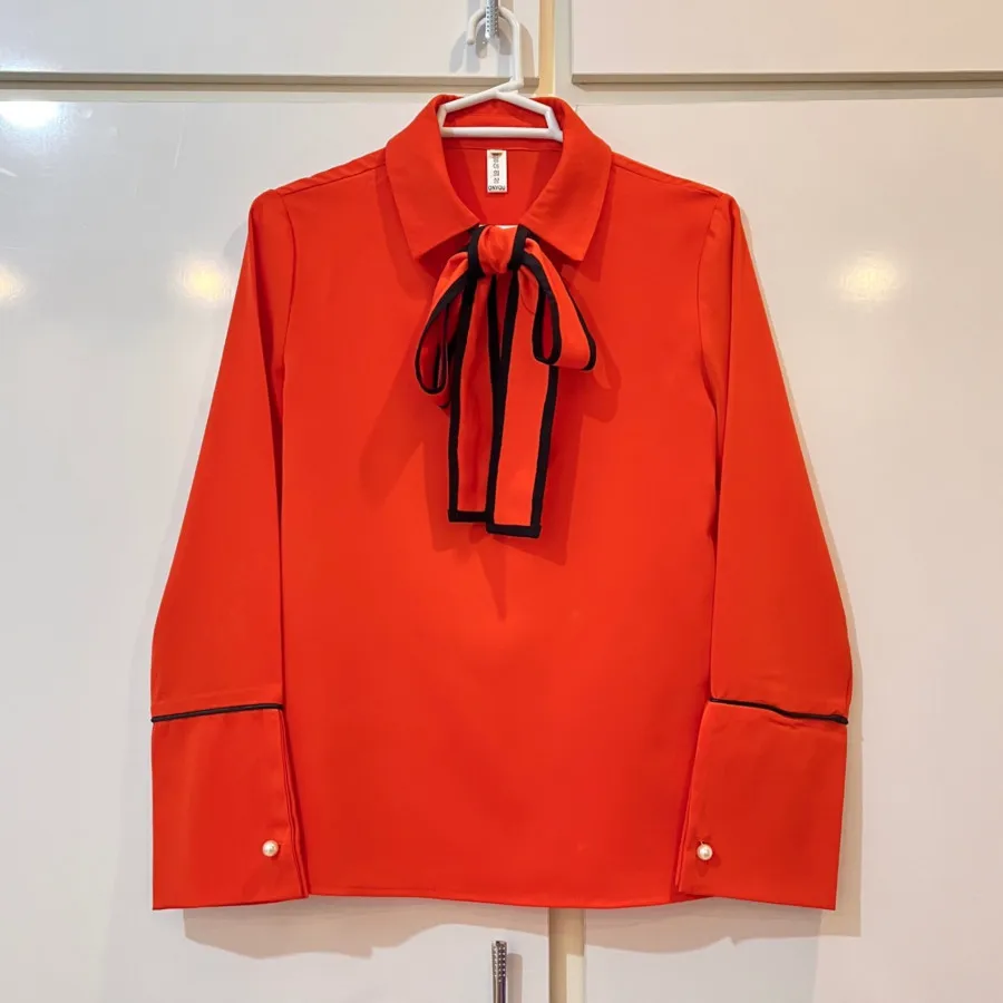 شومیز وارداتی