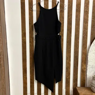 پیراهن بغل باز چاکدار